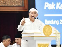 Gubernur Jabar Dedi Mulyadi Meminta Kabupaten/Kota Serius Mengalokasikan Aggaran Untuk Masyarakat