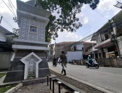 Warga Lagadar Siap Menjadi Warga Kota Cimahi