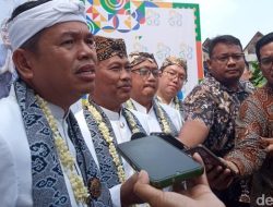 Ini Pesan Dedi Mulyadi Agar Kota Cirebon Jadi Magnet Wisatawan