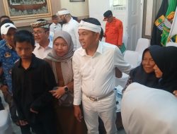 Pembayaran Utang BPJS Kesehatan Akan Dimasukan Dalam APBD-P 2025