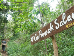 Dedi Mulyadi, Mengusulkan Kawasan Kampung Adat Cireundeu Jadi Cagar Budaya Masyarakat Tradisi