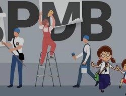 SPMB  Tahun 2025 di Jawa Barat Berjalan Kondusif dan Lancar