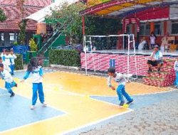 SDN 212 Harapan Kota Bandung, Perkuat Program Pengelolaan Sampah dan Kebersihan Lingkungan