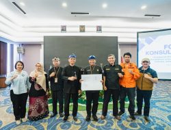 melalui Forum Konsultasi Publik, Disdik Kota Bandung Jaring Aspirasi untuk Kebijakan Pendidikan Tahun 2026