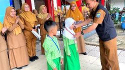 Kepala Sekolah Baru SDN 056 Garuda-Dadali Kota Bandung, Ungkap Potensi dan Tantangan di Sekolah