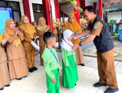 Kepala Sekolah Baru SDN 056 Garuda-Dadali Kota Bandung, Ungkap Potensi dan Tantangan di Sekolah