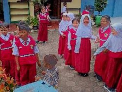 SDN 011 Cibuntu Kota Bandung, Wujudkan Sekolah Religius melalui Pembiasaan Salat dan Hafalan Al-Qur’an