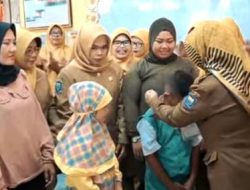 Semangat Baru di SDN 027 Cicadas: MPLS 2025 Fokus pada Karakter dan Kebiasaan Anak Hebat