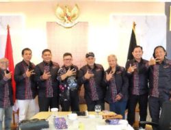Direktur Musik Kementerian Ekonomi Kreatif ‘Gercep’, Menerima Permohonan Audensi Pengurus FORWAN Indonesia
