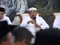 Gubernur Jabar Meminta Agar CSR Bisa Berdampak Bagi Lingkunngan Sekitar
