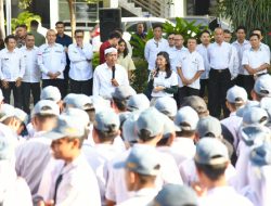 Jam Malam Bagi Pelajar di Jabar Mulai Berlaku 1 Juni 2025