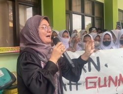 Pemprov Jabart Tengah Melakukan Audit Terhadap SMAN 9 Tambun Selatan