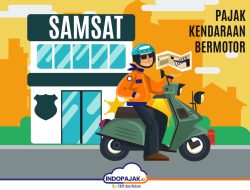 Tingkatkan Pelayanan Kepada Masyarakat Pemprov Jabar Gratiskan Pajak dan Denda Mutasi Kendaraan