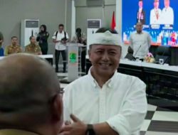 Platform Digital Ketenagakerjaan Pemprov Jawa Barat Resmi Diluncurkan