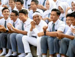 Gubernur Jabar Meminta Siswa/i Tidak Diberi PR di Tahun Ajaran 2025/2026.