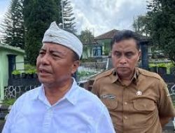 Herman : Dodik Rindam Merupakan Tempat Pendidikan Karakter Yang Kurikulumnya Sudah Disesuaikan Untuk Pelajar