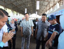 Susanto, Kewilayahan Menjadi Garda Terdepan Dalam Pemberantasan Stunting