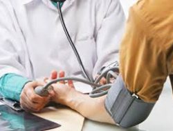 Warga Jabar Bisa Melakukan CKG di Setiap Puskesmas