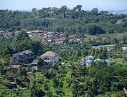 Soal KBU Gubernur Jabar Meminta Bupati KBB Bersikap Tegas Pada Praktik Alih Fungsi Lahan