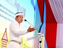 Tradisi Ekonomi di Jabar Dapat Menjadi Salah Satu Kekuatan Dalam Mengendalikan Inflasi