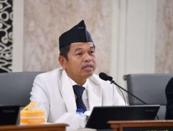 Dedi Mulyadi Intruksikan Sekolah Aktif Sampai Hari Jumat