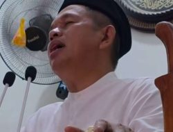 KDM, Idul Adha Merupakan Peristiwa Puncak Perjalanan Seorang Hamba Yang Mengalami Peningkatan Kualitas Hidupnya