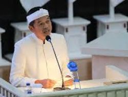 Jam Malam Pelajar Jadi Perlindungan Anak di Masa Depan