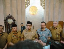 Terkait Bentok di Wilayah Pendidikan Sudah Saatnya Perkuat Persatuan, Bukan Perbedaan