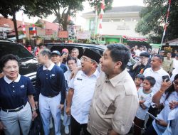 Pememerintah dan Buddha Tzu Chi Hadirkan Hunian Layak