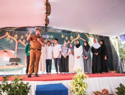 Erwin,  Mengingatkan Pentingnya Literasi Media Bagi Generasi Muda