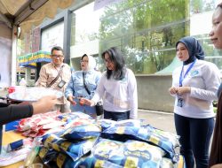GPM Menjadi Wadah Yang Bermanfaat Bagi Masyarakat