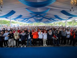 STIKes Dharma Husada Bandung Meneguhkan Posisinya Sebagai Kampus Relawan Kesehatan dan Kebencanaan