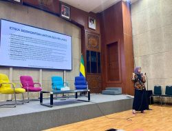 Pencegahan Penularan HIV/AIDS Tugas Kita Bersama!