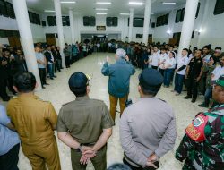 Pemkot Bandung Bakal Kembangkan Siskamling Siaga Bencana