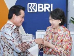 Peringati Hari Pelanggan Nasional, Direksi BRI Sapa Langsung Nasabah di Beberapa Daerah