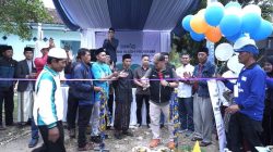 BRI Melalui YBM BRILiaN Region 9, Salurkan Program WASH untuk Akses Air Bersih dan Kebersihan di Desa Celak, Bandung Barat