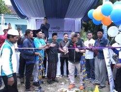 BRI Melalui YBM BRILiaN Region 9, Salurkan Program WASH untuk Akses Air Bersih dan Kebersihan di Desa Celak, Bandung Barat