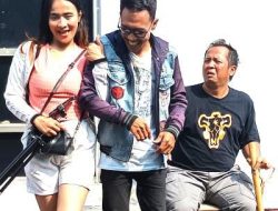 LOKA TV Channel 26 UHF, Menghadirkan Program Komedi Sketsa Terbaru Berjudul ‘Dia Lagi Aja’