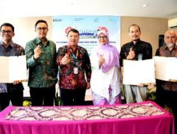 Ini Sinergi Pemerintah dan Dunia Usaha: Kemendukbangga dan PLN Kolaborasi Wujudkan Tamasya