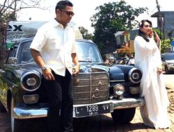 Pilih Lokasi di Kawasan Sentul Bogor, Setelah Gagal Syuting di London Inggris