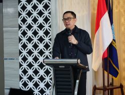 Andri Gunawan, Jadikan Pelajaran Aksi Trans7 Kepada Pondok Persantren Lirboyo
