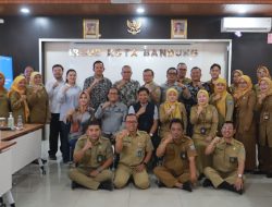 Di Beri Dukungan Komisi IV RSUD Kota Bandung Siap Mengembangkan Fasilitas Jadi Lebih Baik