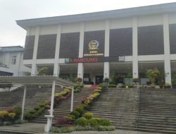 Pemkot dan DPRD Siapkan Sekema Peran PKL Sebagai Penggerak Ekonomi Kota