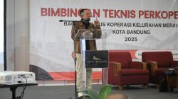 Kang Asmul, KKMP Menjadi Soko Guru Ekonomi Nasional Yang Hadir di Tengah Masyarakat