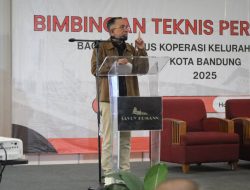 Kang Asmul, KKMP Menjadi Soko Guru Ekonomi Nasional Yang Hadir di Tengah Masyarakat