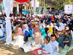 Ini Upaya SDN 059 Cirangrang Kota Bandung untuk Mewujudkan Sebagai Sekolah Ramah Anak