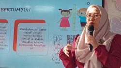 Ini Menurut Psikologi Tentang Pentingnya Kesadaran Orang tua, Akan Tumbuh Kembang Anak