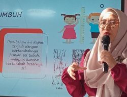 Ini Menurut Psikologi Tentang Pentingnya Kesadaran Orang tua, Akan Tumbuh Kembang Anak