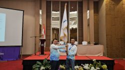 Dadi Ahmad Roswandi Nahkodai IKASMANTIKA 2025–2030 dari Nostalgia Jadi Kolaborasi