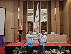 Dadi Ahmad Roswandi Nahkodai IKASMANTIKA 2025–2030 dari Nostalgia Jadi Kolaborasi